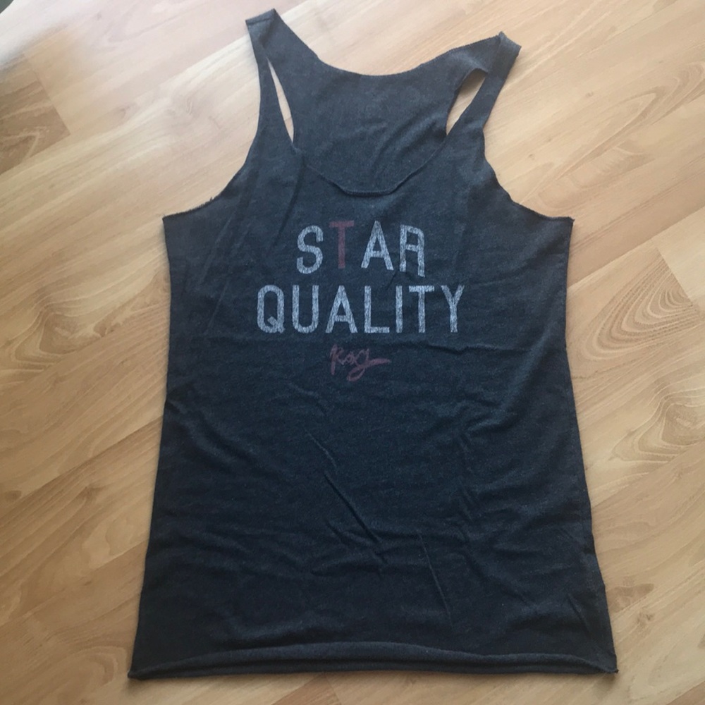Roxy Tank Top